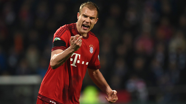 Kjaer'in yerine tam 4 aday