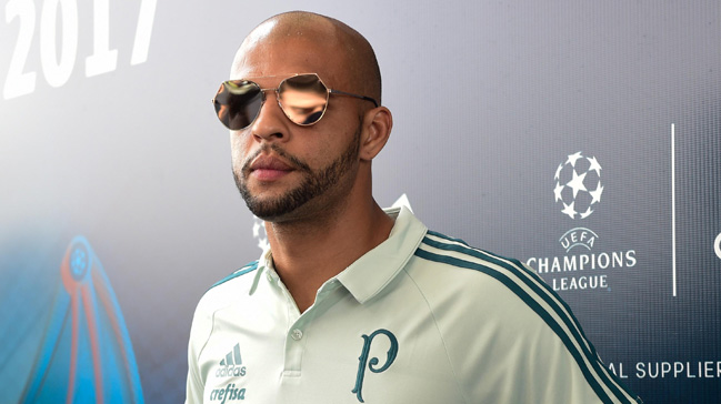 Galatasaray'da Melo çılgınlığı