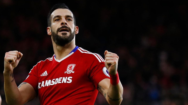 Beşiktaş'tan bir bomba daha! Bugün bitebilir...