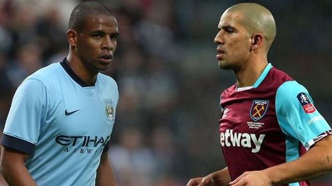 Tudor'dan flaş karar! Fernando ve Feghouli'yi...