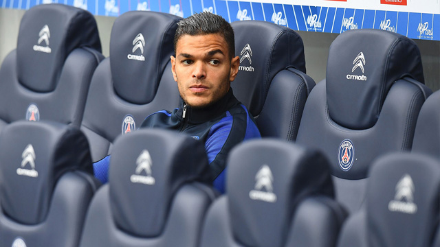 Fenerbahçe Hatem Ben Arfa için PSG'yi bekliyor