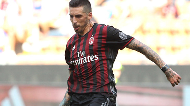 Sosa transferinde anlaşma tamam!