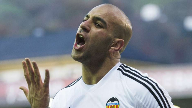 Aymen Abdennour sürprizi