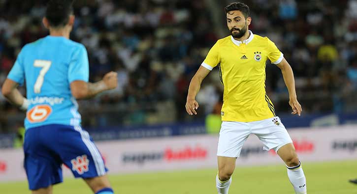 Fenerbahçe'de sakatlık depremi! Yıldız isim...