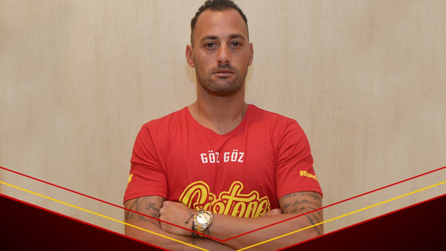 Beto transferi resmen açıklandı