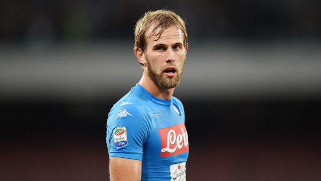 Strinic için Napoli'nin kapısı tekrar çalınacak