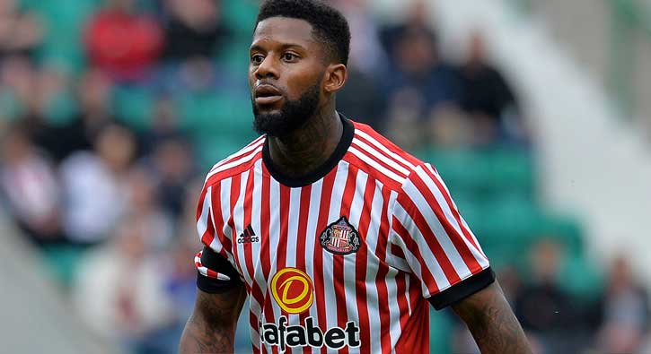 Jeremain Lens transferini açıkladılar