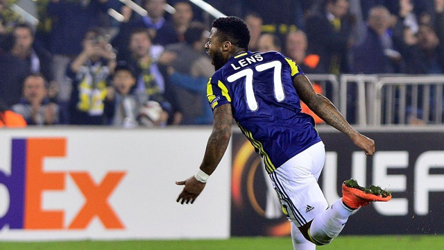 Lens 5 gün içinde İstanbul'a gelip kontrolden geçecek