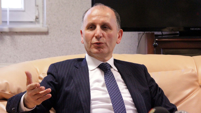 Muharrem Usta'dan yeni Burak Yılmaz açıklaması geldi