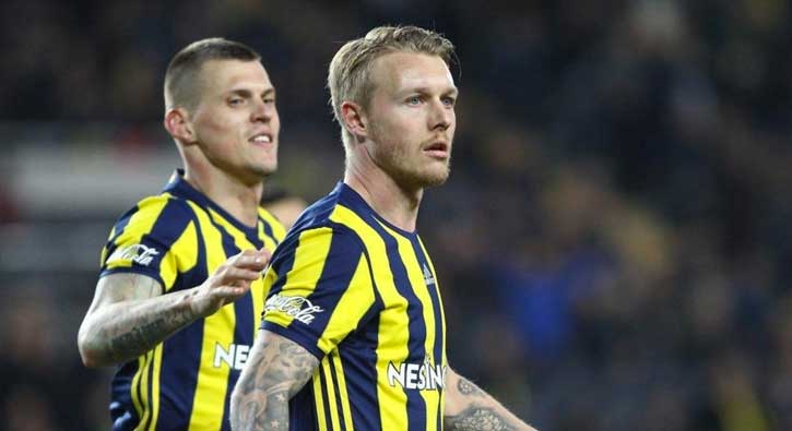 Fenerbahçe transferi resmen duyurdu