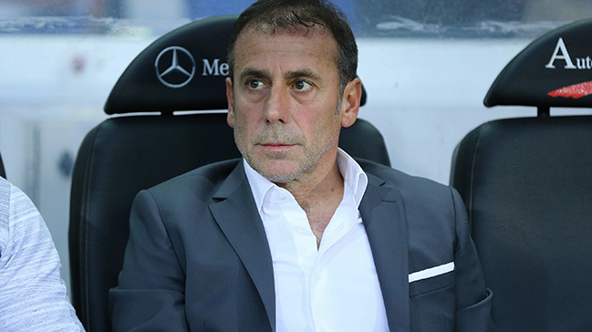 İşte TFF'nin yeni hoca adayı! Şenol Güneş olmayınca...