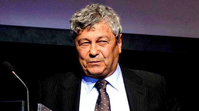 Lucescu'da son dakika! Yarın...