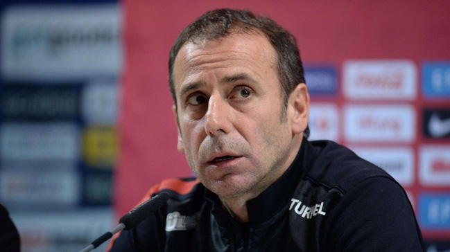 Milli Takım'ın yeni hocası belli oldu