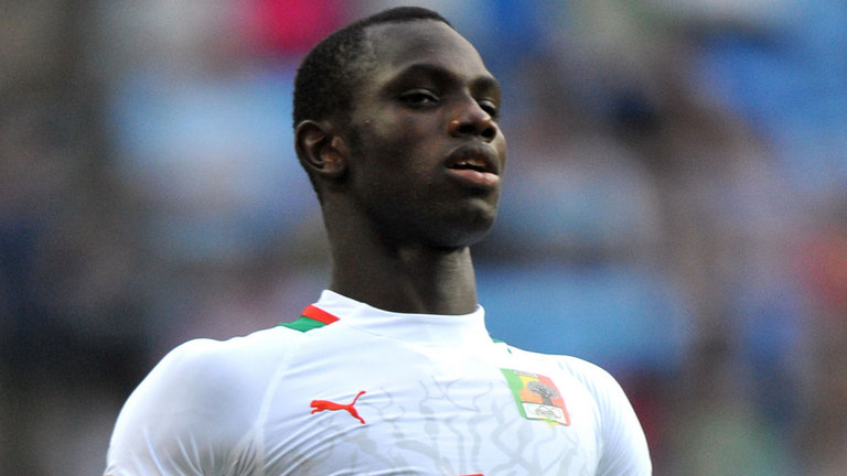 Galatasaray'dan Konate atağı