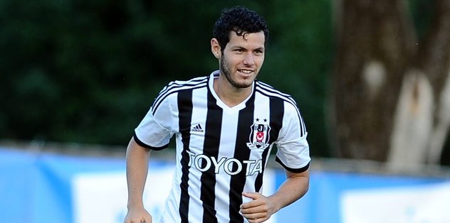 Beşiktaş'ta Milosevic, ve Franco'ya güle güle