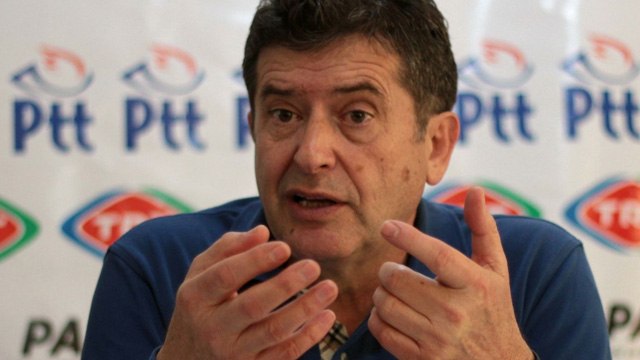 'Bana milli takımı versinler başarıdan başarıya koşturayım'