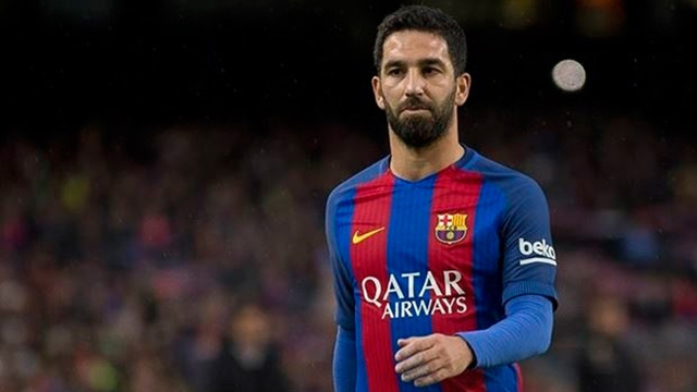 Galatasaray'dan Arda Turan harekatı