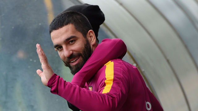 Barcelona'dan flaş Arda Turan teklifi
