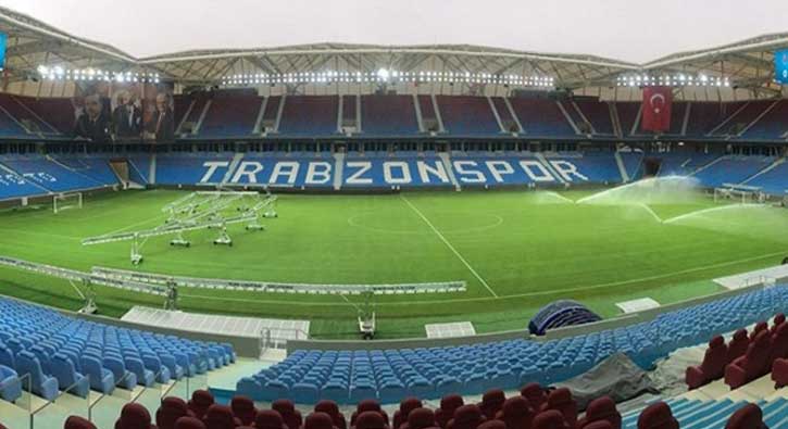 Trabzonspor'dan 29,5 milyon Euro'luk anlaşma