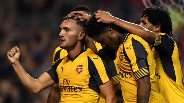 Forvet, kanat ve stoper transferleri bu hafta bitebilir