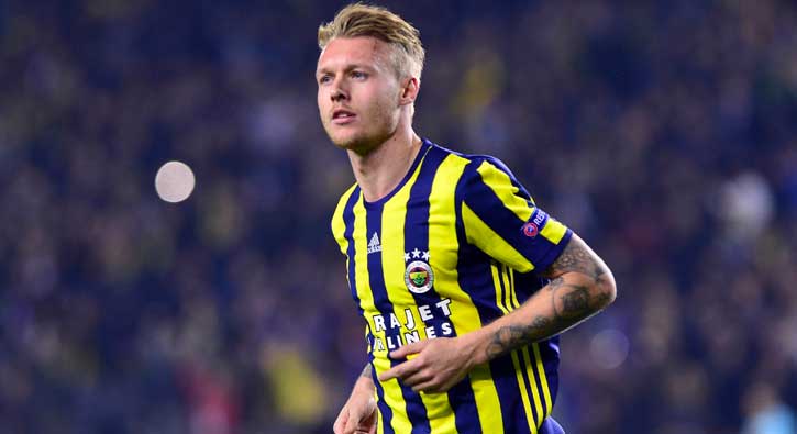 Ve Fenerbahçe transferi resmen duyurdu