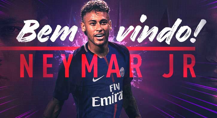 Ve yüzyılın transferi resmen açıklandı!