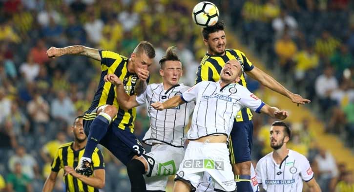 Kadıköy'de şok tepki! Oyundan alınırken...