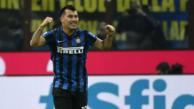 Gary Medel'e 10 milyon euro