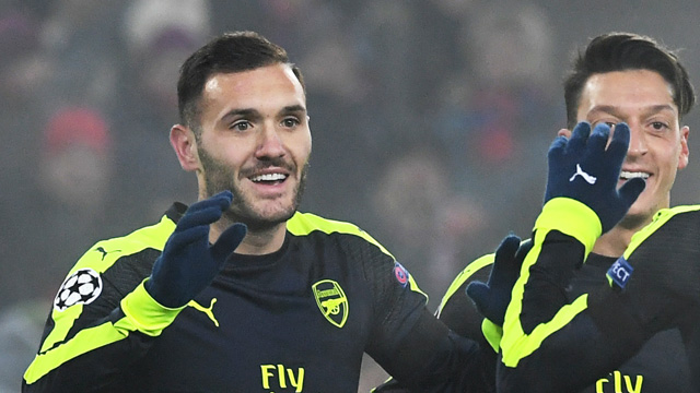 Fenerbahçe'nin yeni golcüsü İstanbul'da