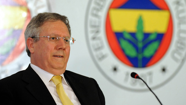 İşte Aziz Yıldırım'ın gözdesi! Çok istiyor