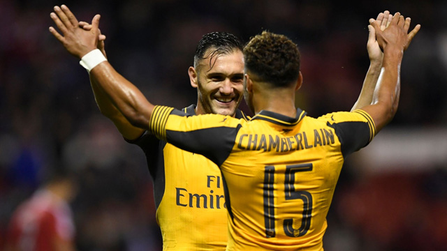 Menajeri İstanbul'a geldi! Son detaylar konuşuluyor