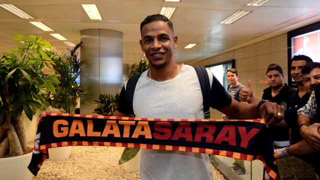 Fernando'nun partneri kim olacak?