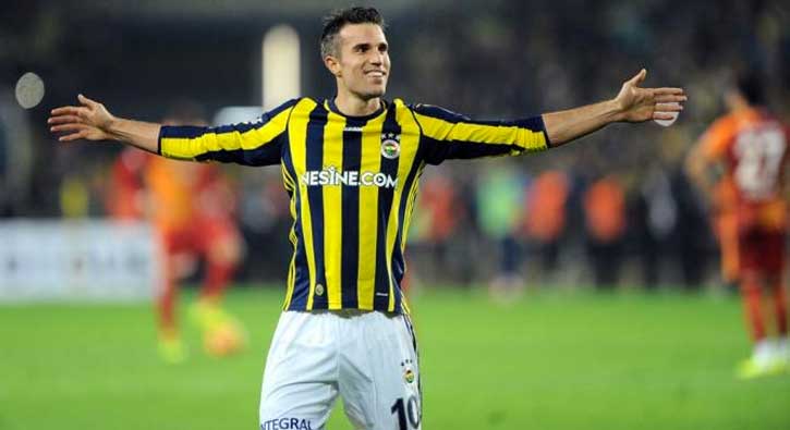 Advocaat'tan RvP sözleri! Feyenoord'a transferi...