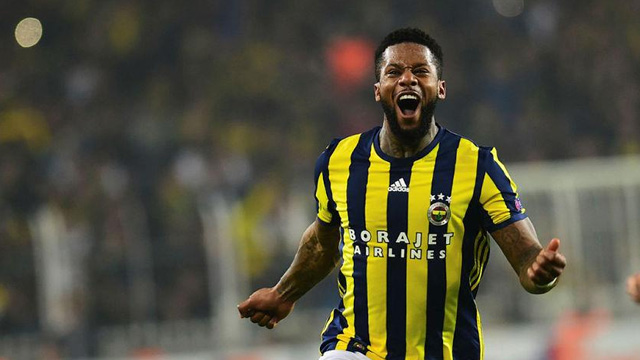 Jeremain Lens yarın İstanbul'a geliyor