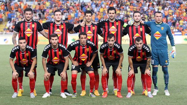 Fenerbahçe'nin Avrupa Ligi'ndeki rakibi Vardar'ı tanıyalım