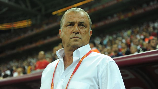 Her yol Fatih Terim'e çıkıyor