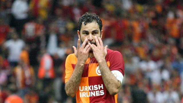 Selçuk İnan bombası!