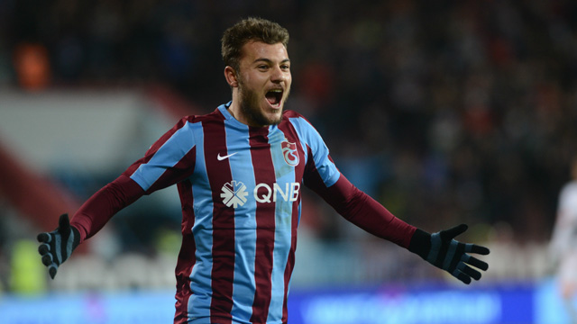 Beşiktaş'ın istediği Yusuf Erdoğan, Süper Lig'in yeni ekibine gidiyor