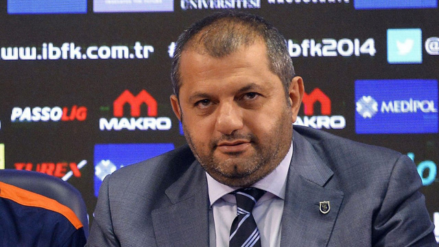 Başakşehir'den Sevilla kurasına ilk tepki