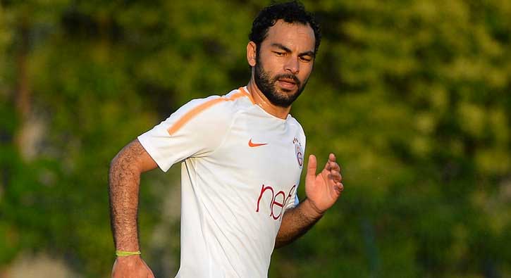 Galatasaray'da Selçuk İnan şoku!
