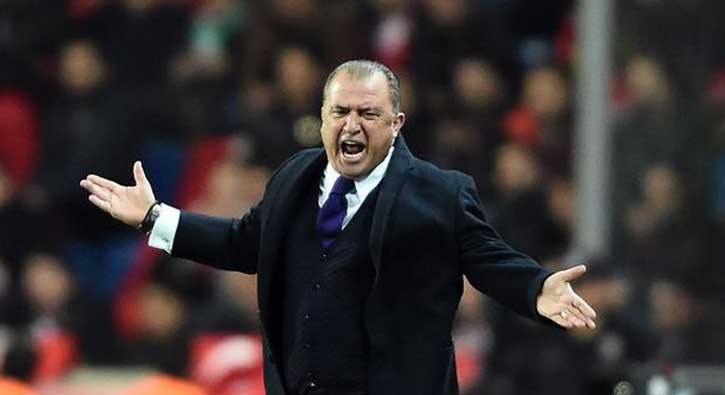  FLAŞ! Galatasaray Fatih Terim ile görüşecek