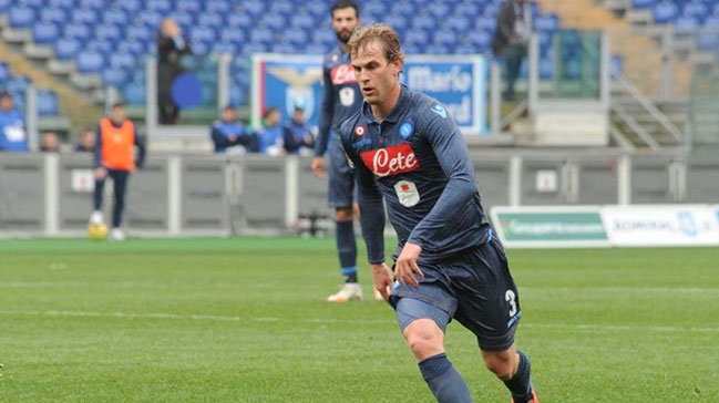 Galatasaray Strinic'i de bitiriyor