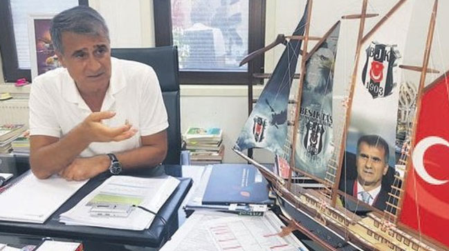 'Hak etmediğim parayı geri ödedim'