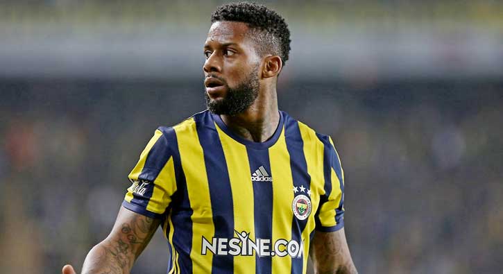 Jeremain Lens İstanbul'a geliyor