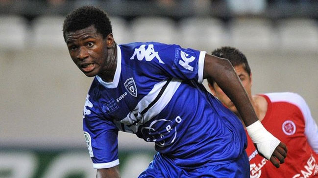 Beşiktaş için Sadio Diallo iddiası