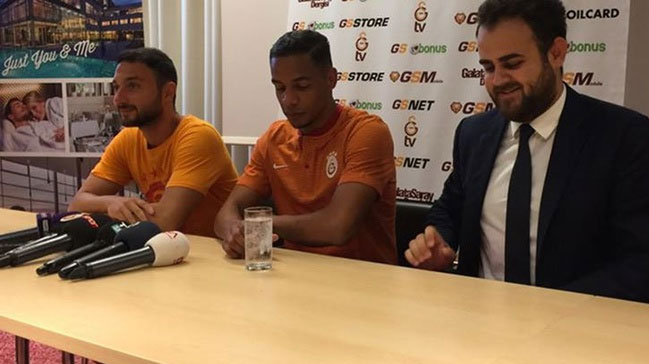Yeni transfer Fernando açıklamalarda bulundu