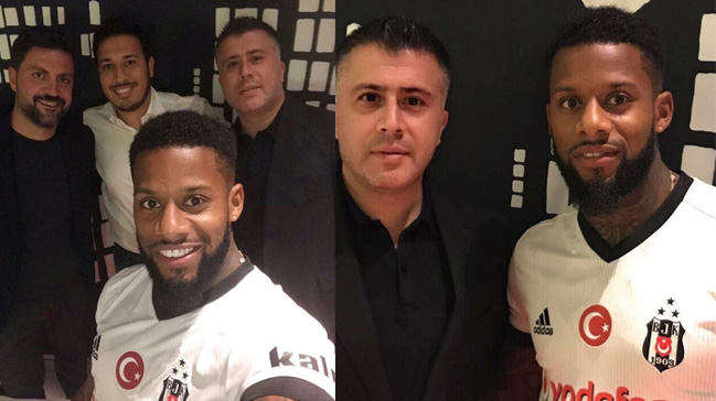 Jeremain Lens KAP'a bildirildi