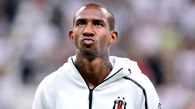 Talisca krizinde sıcak gelişme