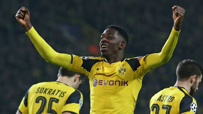 Neymar'ın yerine 4 aday