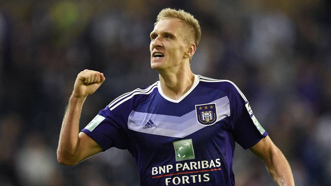 Fenerbahçe aradığı golcüyü Polonya'da buldu